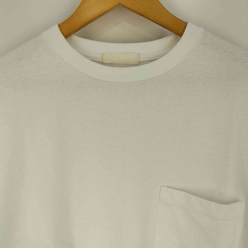ネストローブコンフェクト nest Robe CONFECT 度詰ロングスリーブTシャツ メンズ JPN:3