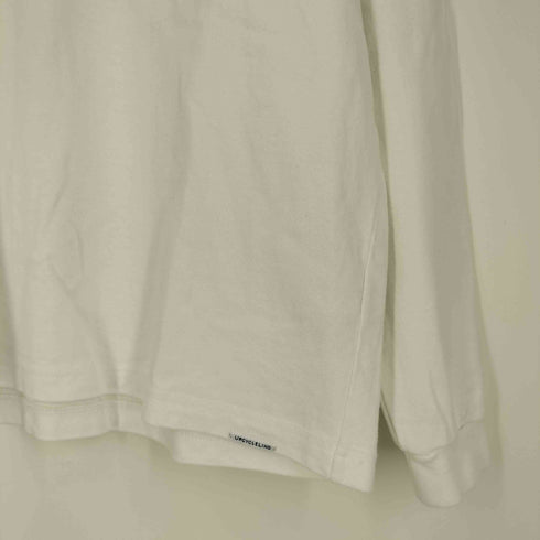 ネストローブコンフェクト nest Robe CONFECT 度詰ロングスリーブTシャツ メンズ JPN:3
