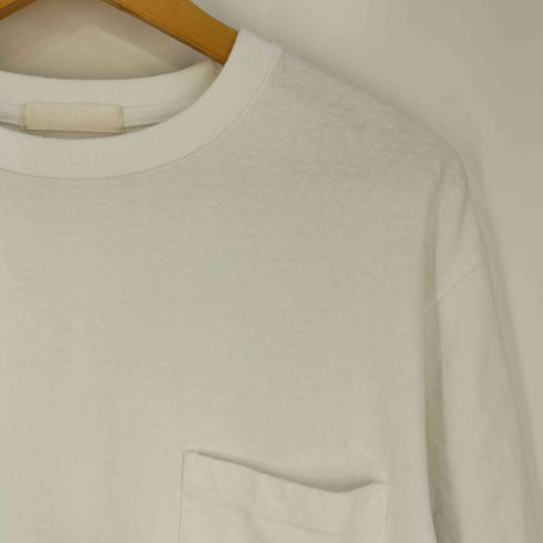 ネストローブコンフェクト nest Robe CONFECT 度詰ロングスリーブTシャツ メンズ JPN:3