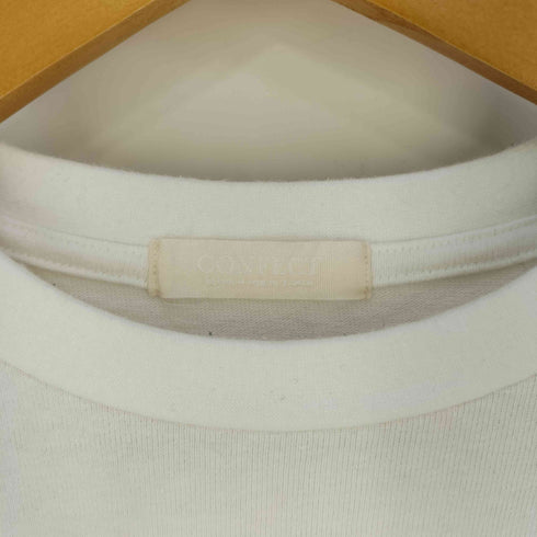 ネストローブコンフェクト nest Robe CONFECT 度詰ロングスリーブTシャツ メンズ JPN:3