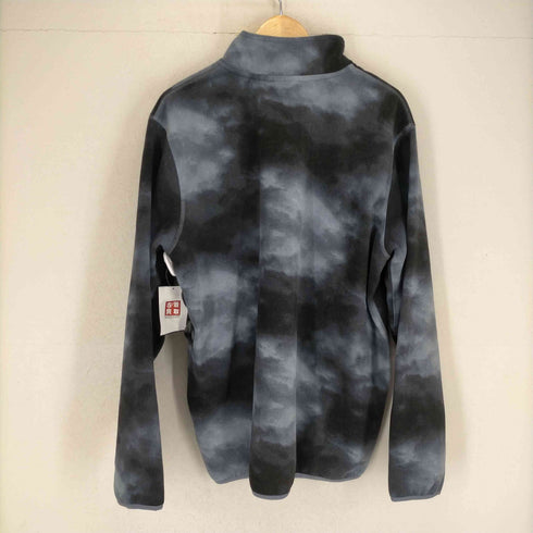 ダイム Dime STORM POLAR FLEECE CREWNECK メンズ JPN:XL