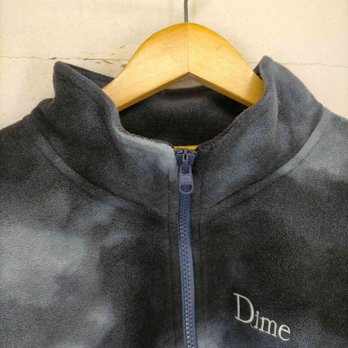 ダイム Dime STORM POLAR FLEECE CREWNECK メンズ JPN:XL