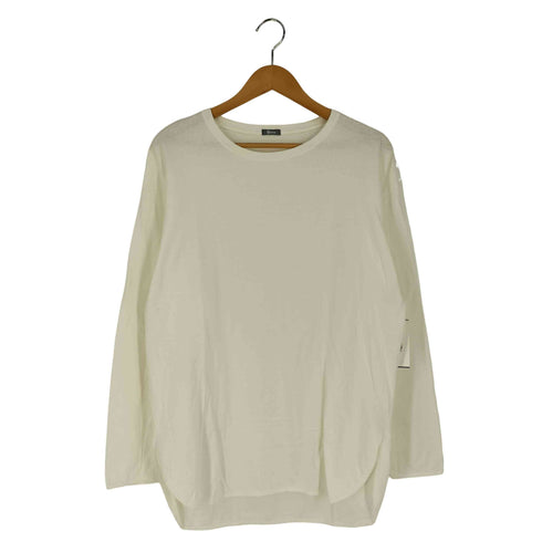 ジャーナルスタンダードレリューム JOURNAL STANDARD relume レイヤードロングスリーブTシャツ メンズ JPN:S