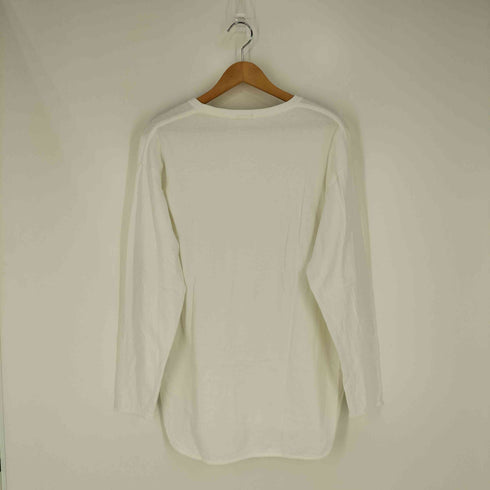 ジャーナルスタンダードレリューム JOURNAL STANDARD relume レイヤードロングスリーブTシャツ メンズ JPN:S