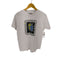 come sundown ヒューマンプリントTシャツ メンズ JPN:M