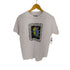 come sundown ヒューマンプリントTシャツ メンズ JPN:M