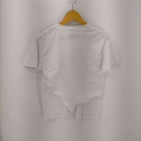 come sundown ヒューマンプリントTシャツ メンズ JPN:M