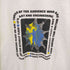 come sundown ヒューマンプリントTシャツ メンズ JPN:M