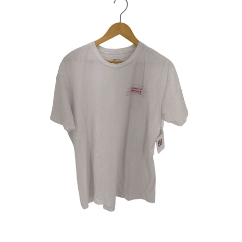 インアウトバーガー IN-N-OUT BURGER 両面プリントTシャツ メンズ import:XL