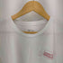 インアウトバーガー IN-N-OUT BURGER 両面プリントTシャツ メンズ import:XL