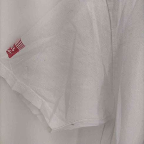 インアウトバーガー IN-N-OUT BURGER 両面プリントTシャツ メンズ import:XL