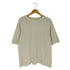 エムエイチエル MHL. HEAVY COTTON JERSEY SS クルーネックTシャツ メンズ import:M