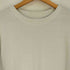 エムエイチエル MHL. HEAVY COTTON JERSEY SS クルーネックTシャツ メンズ import:M