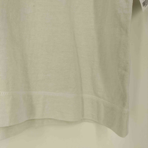 エムエイチエル MHL. HEAVY COTTON JERSEY SS クルーネックTシャツ メンズ import:M