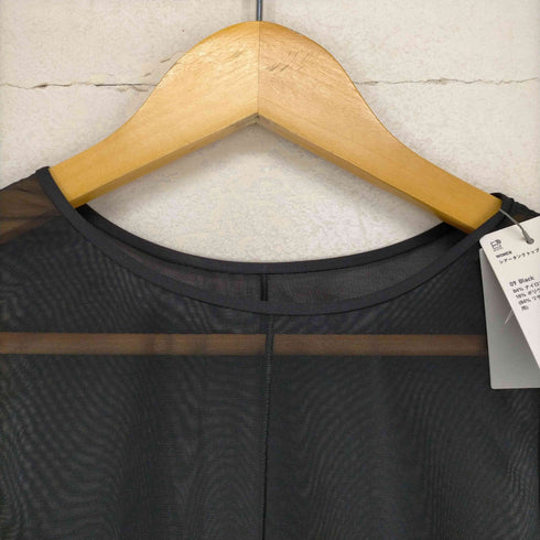 マメクロゴウチ Mame Kurogouchi シアータンクトップ レディース JPN:XL
