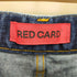 レッドカード REDCARD MM54 デニムパンツ レディース 25