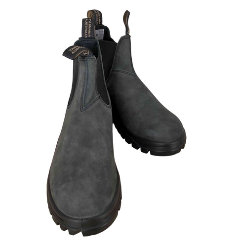 ブランドストーン Blundstone ELASTIC SIDED BOOT レディース UK6