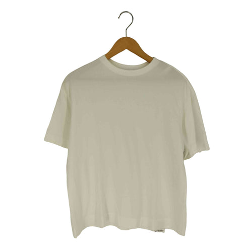 アンダーソンアンダーソン UNDERSON UNDERSON WASHIFABRIC ベーシッククルーネックTシャツ メンズ JPN:0