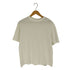 アンダーソンアンダーソン UNDERSON UNDERSON WASHIFABRIC ベーシッククルーネックTシャツ メンズ JPN:0