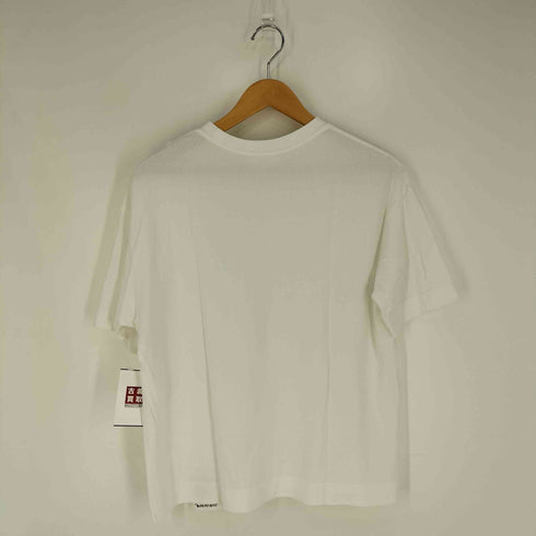 アンダーソンアンダーソン UNDERSON UNDERSON WASHIFABRIC ベーシッククルーネックTシャツ メンズ JPN:0