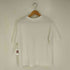 アンダーソンアンダーソン UNDERSON UNDERSON WASHIFABRIC ベーシッククルーネックTシャツ メンズ JPN:0