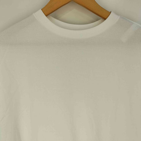 アンダーソンアンダーソン UNDERSON UNDERSON WASHIFABRIC ベーシッククルーネックTシャツ メンズ JPN:0