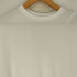 アンダーソンアンダーソン UNDERSON UNDERSON WASHIFABRIC ベーシッククルーネックTシャツ メンズ JPN:0