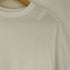 アンダーソンアンダーソン UNDERSON UNDERSON WASHIFABRIC ベーシッククルーネックTシャツ メンズ JPN:0