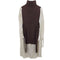 アメリ AMERI VEST LAYERED SHIRT DRESS レディース S