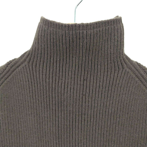 アメリ AMERI VEST LAYERED SHIRT DRESS レディース S