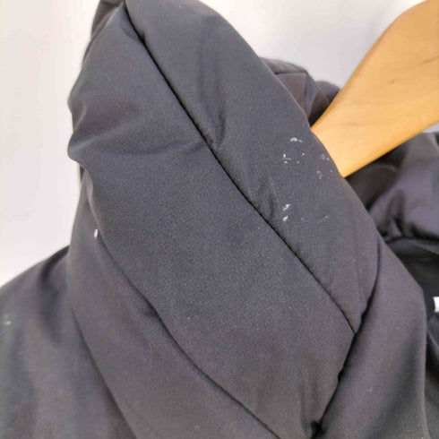 ユニクロ UNIQLO 3Dカット シームレスダウンパーカ メンズ JPN:M