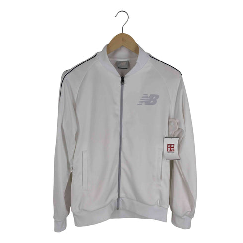 ニューバランス NEW BALANCE トラックトップ ジャージジャケット レディース JPN:L
