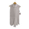 ユニクロジェイダブリューアンダーソン UNIQLO JW ANDERSON プリーツ シャツワンピース レディース JPN:M