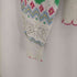 ザラ ZARA paisley cardigan フラワーニットカーディガン レディース import:S