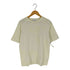 アンダーソンアンダーソン UNDERSON UNDERSON WASHIFABRIC ラグランスリーブ クルーネックTシャツ メンズ JPN:0