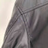 ザラ ZARA フェイクレザー パフジャケット メンズ import:S
