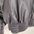 ザラ ZARA フェイクレザー パフジャケット メンズ import:S