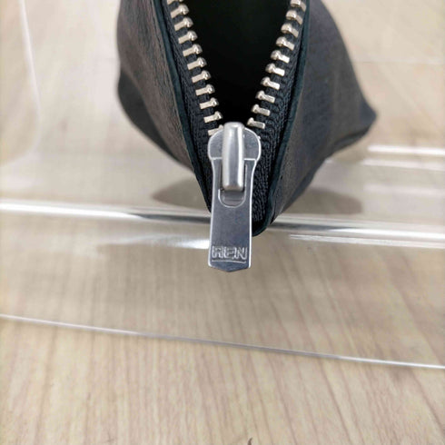 レン REN レザーコインケース メンズ ONE SIZE