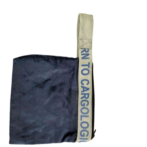 プエブコ PUEBCO VINTAGE SLING BELT POUCH レディース