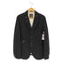 ジプシーアンドサンズ GYPSY&SONS VTG FLANNEL NOMAD JACKET ヴィンテージフランネルノマドジャケット メンズ JPN:L
