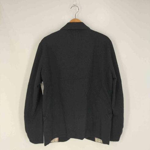ジプシーアンドサンズ GYPSY&SONS VTG FLANNEL NOMAD JACKET ヴィンテージフランネルノマドジャケット メンズ JPN:L