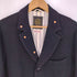 ジプシーアンドサンズ GYPSY&SONS VTG FLANNEL NOMAD JACKET ヴィンテージフランネルノマドジャケット メンズ JPN:L