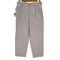 ビューティーアンドユースユナイテッドアローズ BEAUTY & YOUTH UNITED ARROWS HI-LINE コットン スラックス メンズ JPN:M
