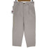 ビューティーアンドユースユナイテッドアローズ BEAUTY & YOUTH UNITED ARROWS HI-LINE コットン スラックス メンズ JPN:M