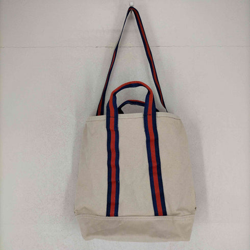プエブコ PUEBCO COLLEGE TOTE BAG レディース ONE SIZE