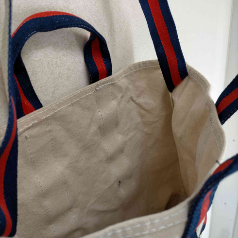 プエブコ PUEBCO COLLEGE TOTE BAG レディース ONE SIZE