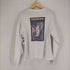 ヴィジョンストリートウェア VISION STREET WEAR 両面プリントクルーネックL/Sカットソー メンズ JPN:M