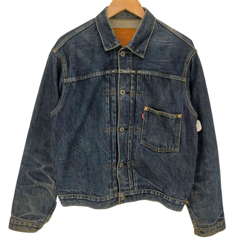 リーバイス Levis 1994年8月製 大戦モデル 1st復刻 71506 XX メンズ 40