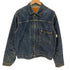 リーバイス Levis 1994年8月製 大戦モデル 1st復刻 71506 XX メンズ 40