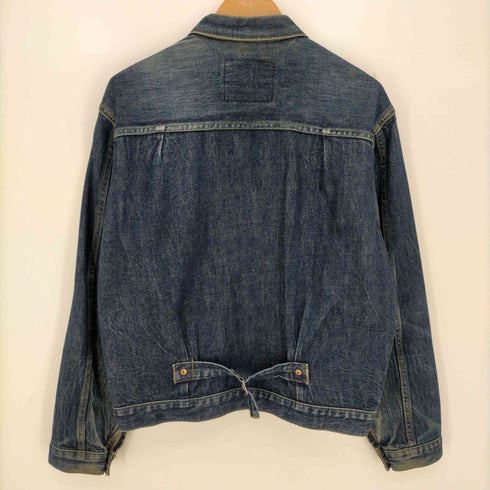 リーバイス Levis 1994年8月製 大戦モデル 1st復刻 71506 XX メンズ 40